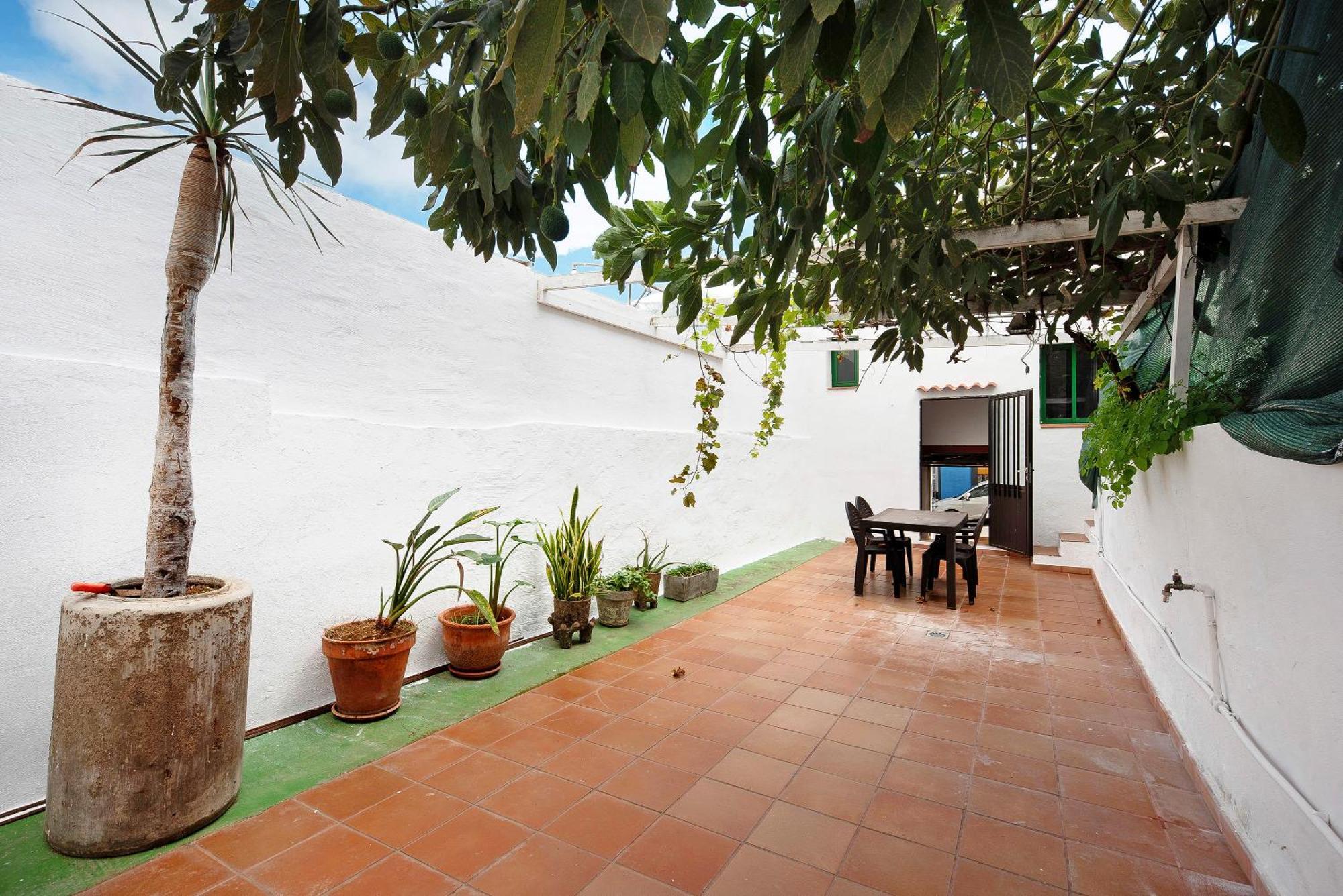 Apartamento Aka La Orotava Exterior photo